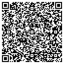 QR code with J Alvarez Masonry contacts