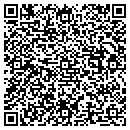 QR code with J M Welding Service contacts