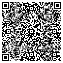 QR code with M C Angle contacts