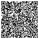QR code with Rhea Hall contacts