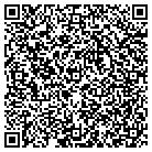 QR code with O & O Enterprises Inc Corp contacts