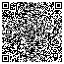 QR code with Alliance Of Western Milk Producers contacts