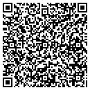 QR code with Robert E Bunch contacts