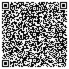 QR code with Magalit and Petrucione Cnstr contacts