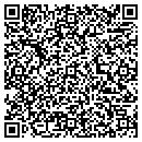 QR code with Robert Hanson contacts