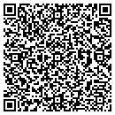 QR code with Ronnie Lieke contacts