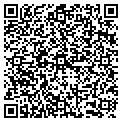 QR code with L T Specialties contacts