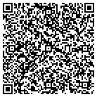 QR code with A Place Like Home Daycare contacts