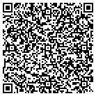 QR code with B&B Welding Service contacts