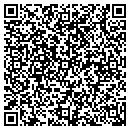 QR code with Sam H Adams contacts