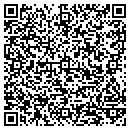 QR code with R S Halstead Corp contacts