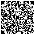 QR code with Trs contacts