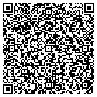 QR code with Lou LA Bonte's Conference contacts