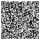 QR code with Tinting Etc contacts