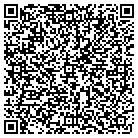 QR code with A C Custom Weld & Machining contacts