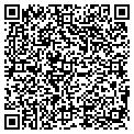 QR code with Mte contacts