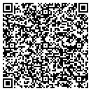 QR code with The King Masonary contacts