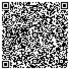 QR code with N & E Security & Comms contacts
