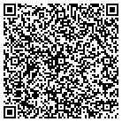 QR code with Raymond Terada Home Renta contacts