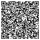 QR code with J & C Welding contacts