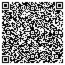 QR code with J R Mobile Welding contacts