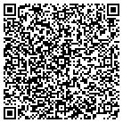 QR code with T & D Kohlleppel Farms Inc contacts