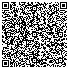 QR code with N W Electrical Integration contacts
