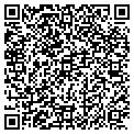 QR code with Binette Masonry contacts