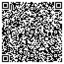 QR code with Gadsden Funeral Home contacts
