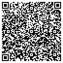 QR code with RAM Agency contacts
