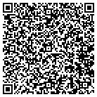 QR code with Hight Welding Service contacts