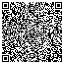 QR code with J Y Welding contacts