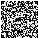 QR code with Goldfinch Funeral Home contacts