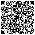 QR code with Vickie Moore contacts