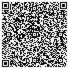 QR code with Del R Gilbert & Son Block CO contacts