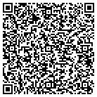 QR code with Ticse Gardening Service contacts
