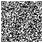 QR code with Alliance Francaise Centrl Iowa contacts
