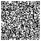 QR code with R G Security Service contacts