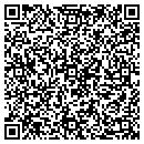 QR code with Hall III M Brian contacts