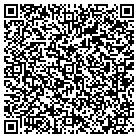 QR code with Heritage Memorial Gardens contacts