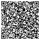 QR code with A 5 Uniforms contacts