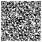 QR code with Gary W Gilbert Masonry contacts