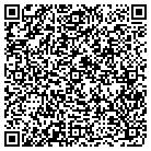 QR code with H J Jenkins Funeral Home contacts