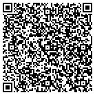 QR code with First Class Auto Glass contacts