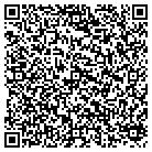 QR code with Raintree Catering Event contacts