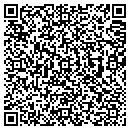 QR code with Jerry Dinges contacts
