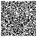 QR code with Huston Jim contacts