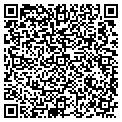 QR code with Ecs Corp contacts