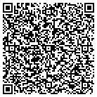 QR code with Adelante Dual Language Academy contacts