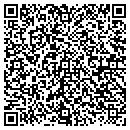 QR code with King's Stone Masonry contacts